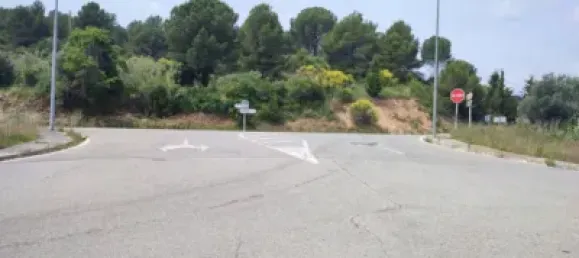 523m² Land in Torrelavit, Spain No. 161507 3