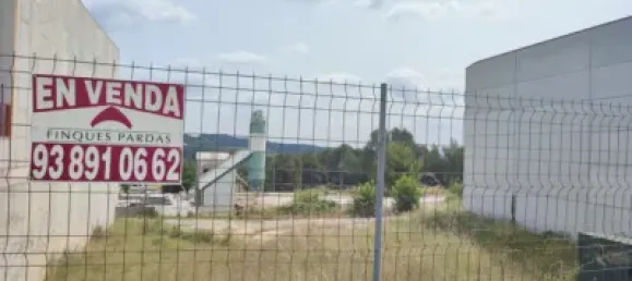 523m² Land in Torrelavit, Spain No. 161507 7