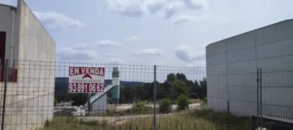 523m² Land in Torrelavit, Spain No. 161507 6