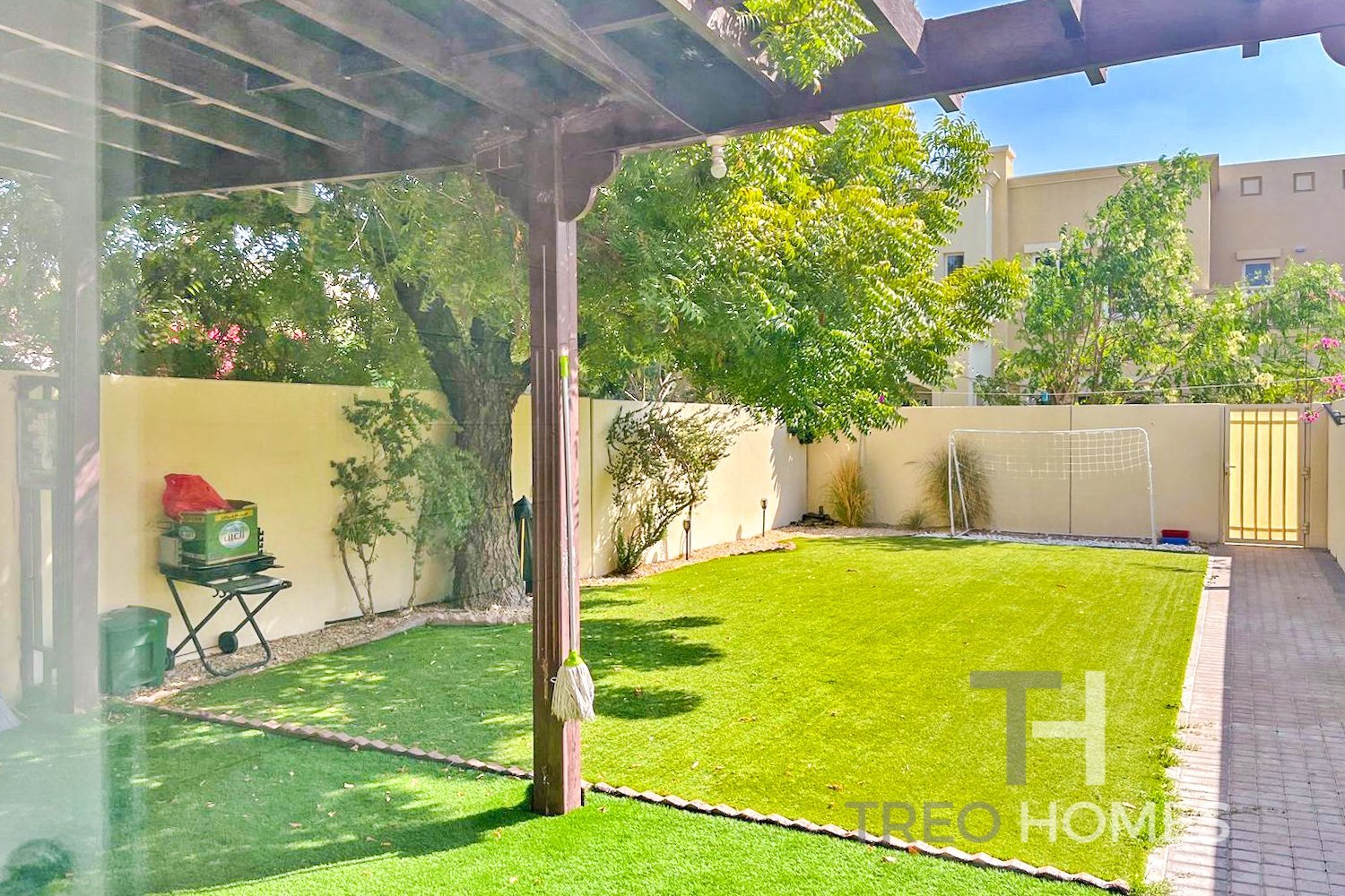 Вилла с 2 спальнями в The Springs, ОАЭ № 94547