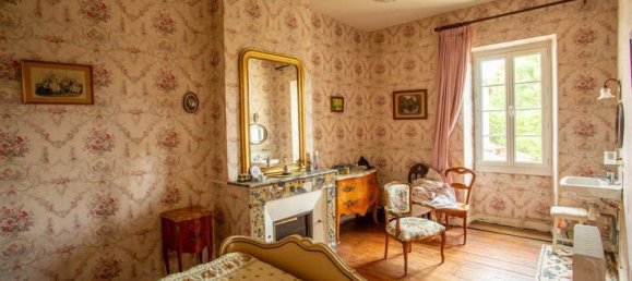 5 Schlafzimmer Haus in Sauveterre-de-Guyenne, France, Nr. 301053 7