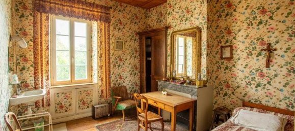 5 Schlafzimmer Haus in Sauveterre-de-Guyenne, France, Nr. 301053 6