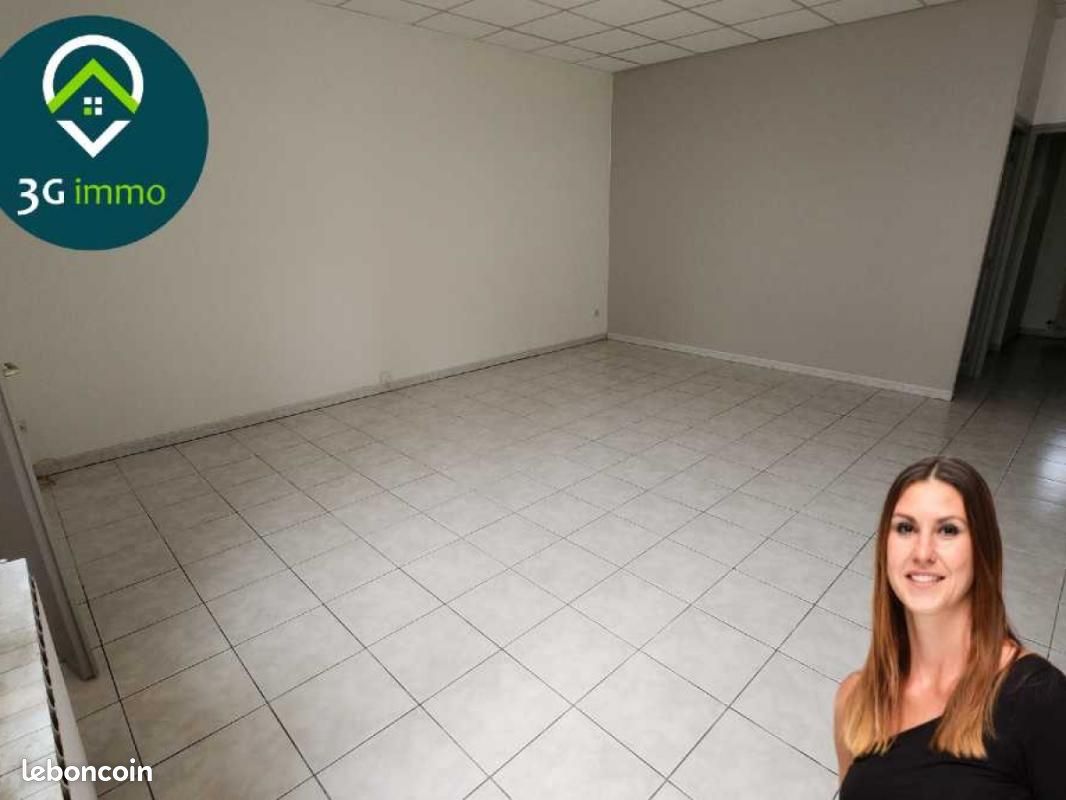 Apartamento T2 em Agen, France N.º 191559