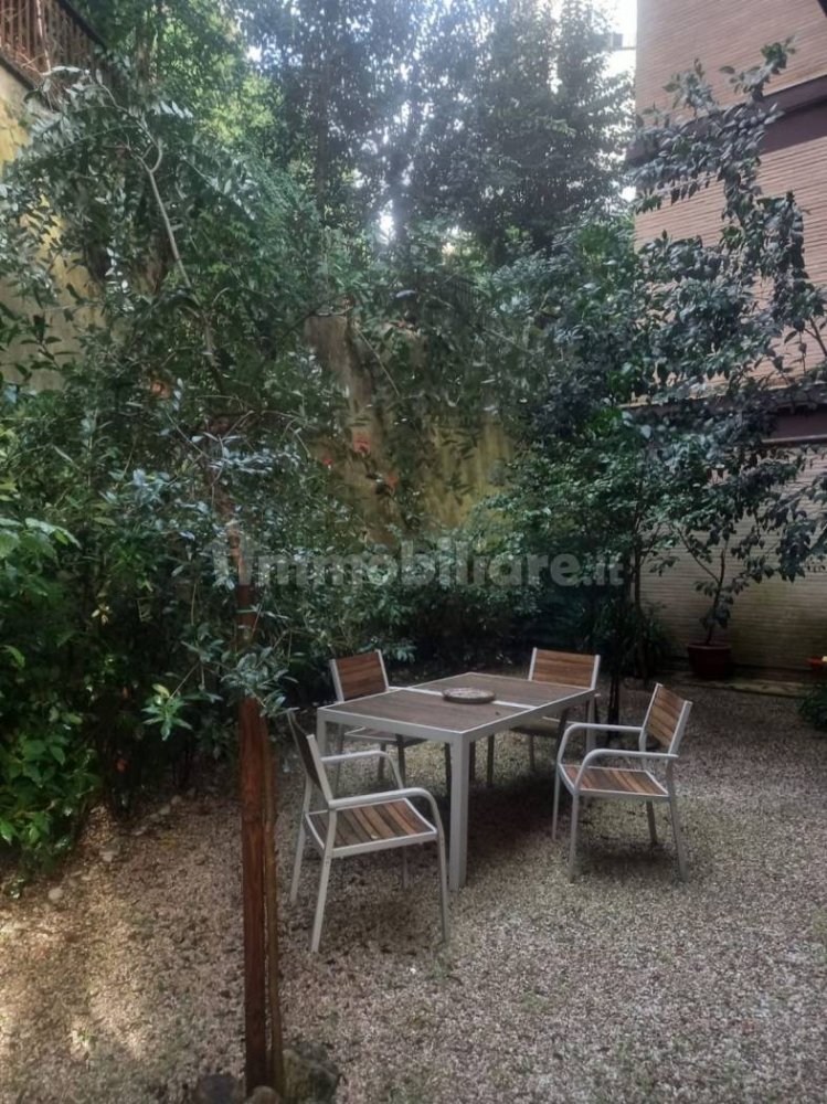 1 غرف نوم شقة في Rome, Italy رقم 374149