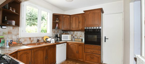 6 bedrooms House in Bois-d'Arcy, France No. 150377 6