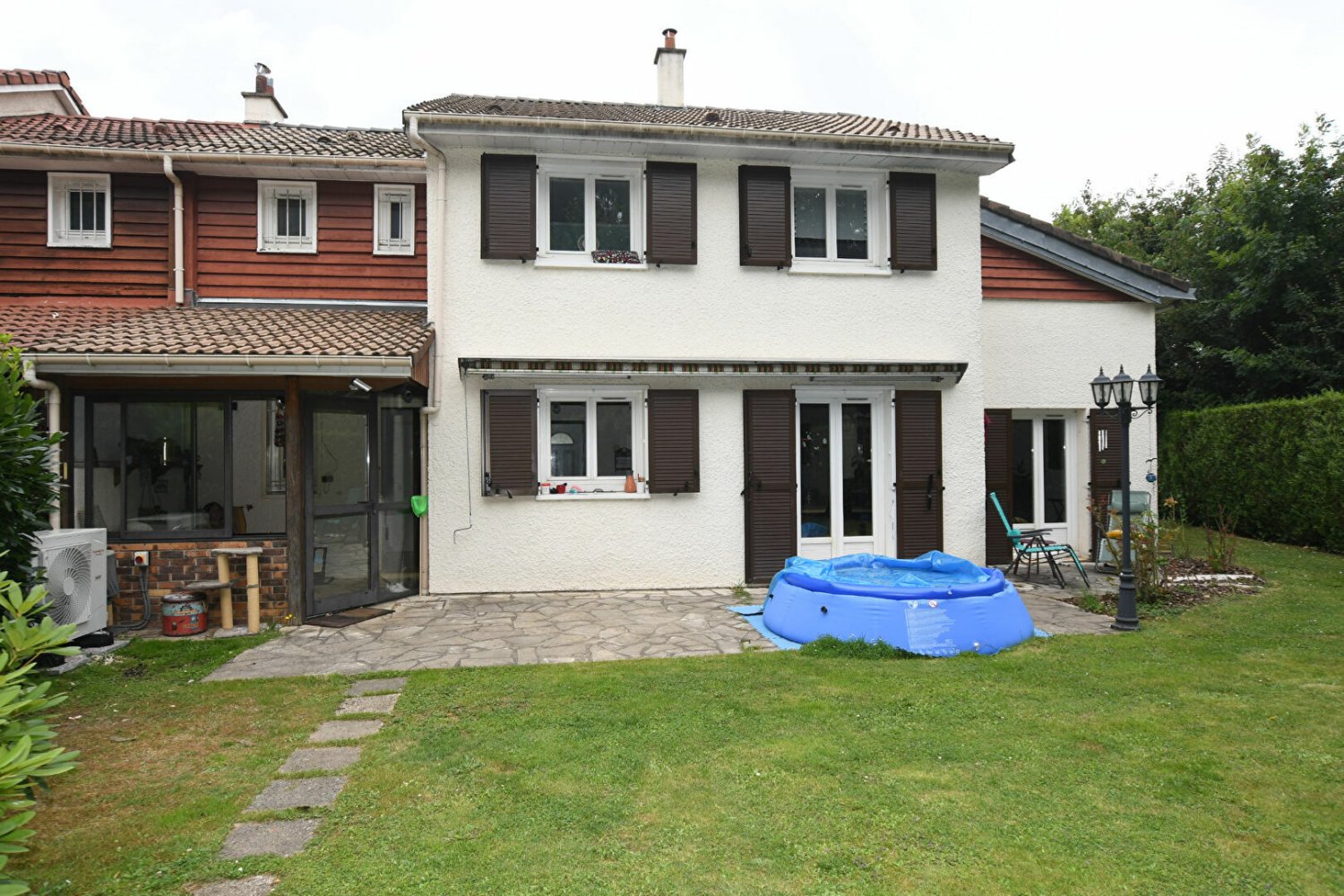 6 bedrooms House in Bois-d'Arcy, France No. 150377