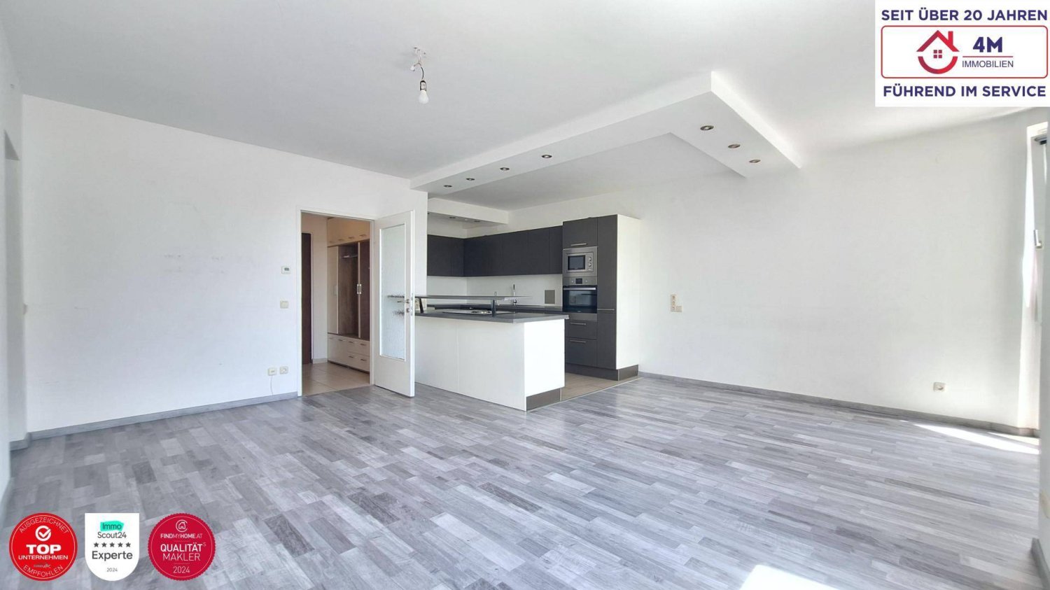 2 Schlafzimmer Wohnung in Favoriten, Austria, Nr. 207167