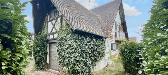 4 bedrooms House in Seine-Maritime, France No. 362916 15