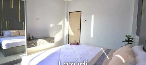 3 bedrooms Villa in Pattaya, Thailand No. 17171 9