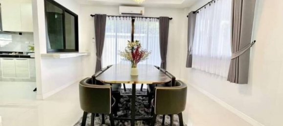 3 bedrooms Villa in Pattaya, Thailand No. 17171 5