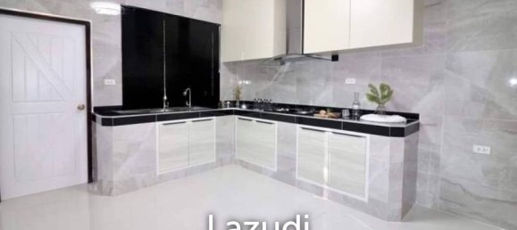 3 bedrooms Villa in Pattaya, Thailand No. 17171 6