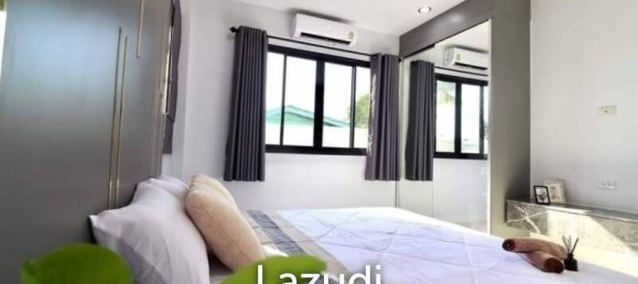 3 bedrooms Villa in Pattaya, Thailand No. 17171 10