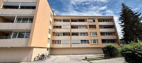 2 bedrooms Apartment in Salzburg, Austria No. 217390 2