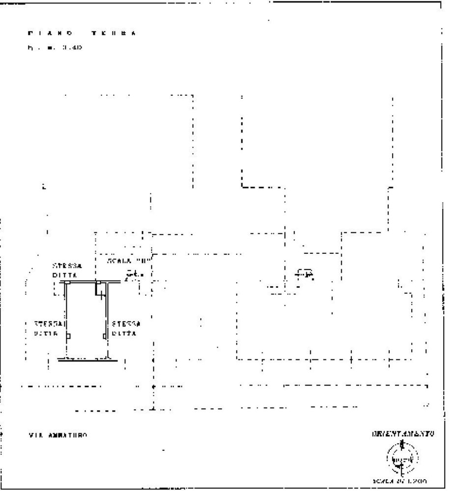 Propiedad comercial en Pagani, Italy 34 m² No. 71730