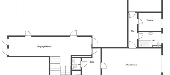 2 غرف نوم شقة في Ahrweiler, Germany رقم 189783 22