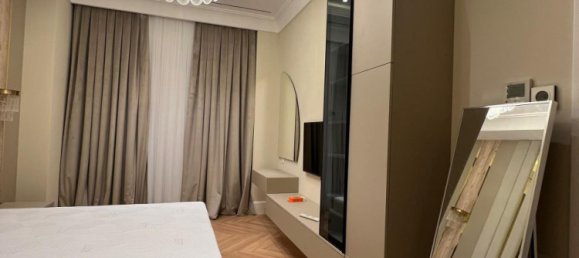 4 bedrooms Apartment in Khatay, Azerbaijan No. 1497 11