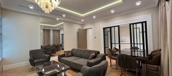 4 bedrooms Apartment in Khatay, Azerbaijan No. 1497 23