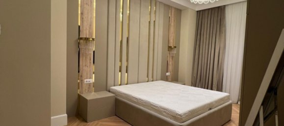 4 bedrooms Apartment in Khatay, Azerbaijan No. 1497 29