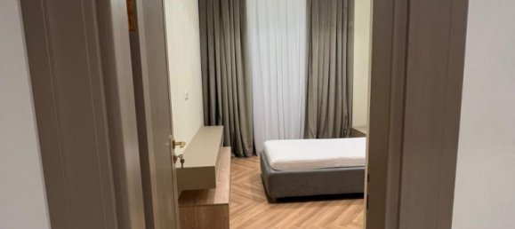 4 bedrooms Apartment in Khatay, Azerbaijan No. 1497 37