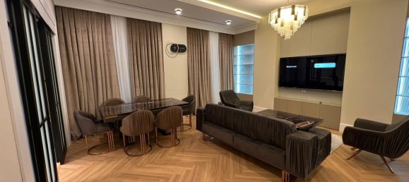 4 bedrooms Apartment in Khatay, Azerbaijan No. 1497 20