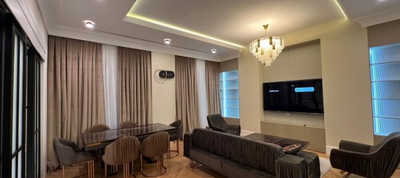 4 bedrooms Apartment in Khatay, Azerbaijan No. 1497 15