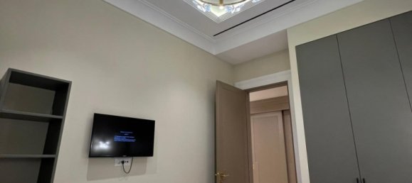 4 bedrooms Apartment in Khatay, Azerbaijan No. 1497 21