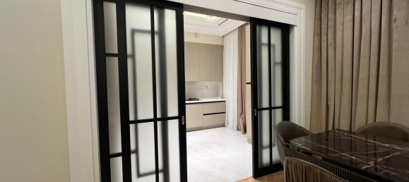 4 bedrooms Apartment in Khatay, Azerbaijan No. 1497 10