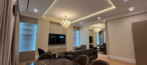 4 bedrooms Apartment in Khatay, Azerbaijan No. 1497 17