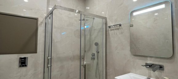 4 bedrooms Apartment in Khatay, Azerbaijan No. 1497 5