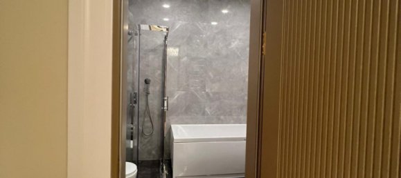 4 bedrooms Apartment in Khatay, Azerbaijan No. 1497 3