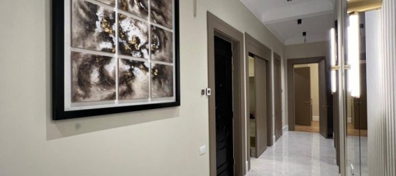 4 bedrooms Apartment in Khatay, Azerbaijan No. 1497 35