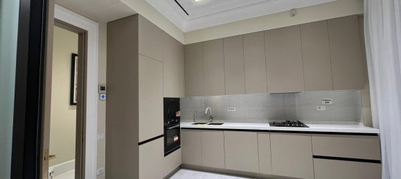 4 bedrooms Apartment in Khatay, Azerbaijan No. 1497 45