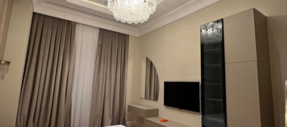 4 bedrooms Apartment in Khatay, Azerbaijan No. 1497 25