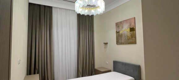 4 bedrooms Apartment in Khatay, Azerbaijan No. 1497 33