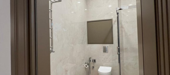 4 bedrooms Apartment in Khatay, Azerbaijan No. 1497 4