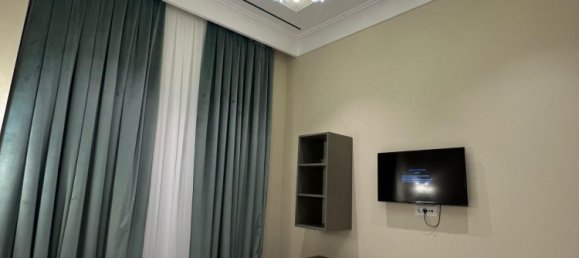 4 bedrooms Apartment in Khatay, Azerbaijan No. 1497 16