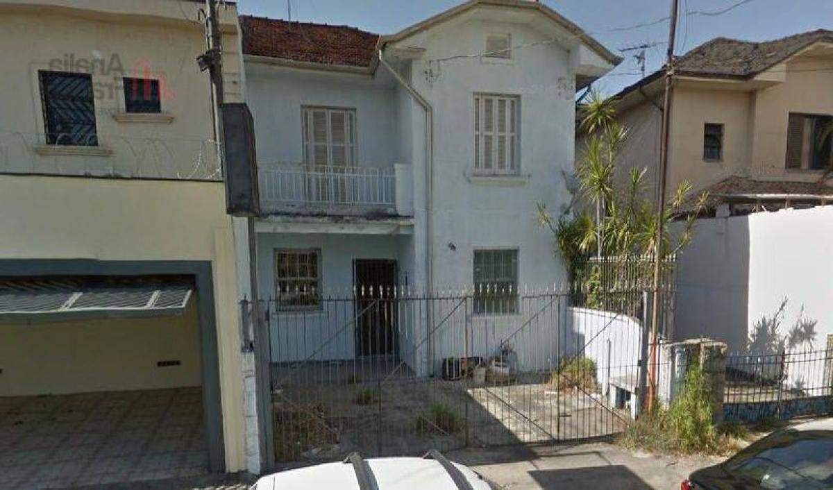 4 bedrooms House in Sao Paulo, Brazil No. 471239