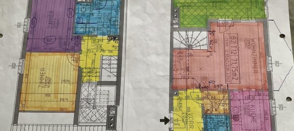 3 rooms Apartment in Wiener Neudorf, Austria No. 150050 25