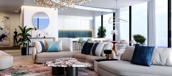 2 Schlafzimmer Doppelhaus in Yas Island, UAE, Nr. 7025 6