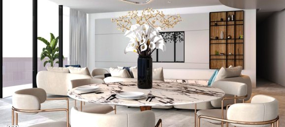 2 Schlafzimmer Doppelhaus in Yas Island, UAE, Nr. 7025 4