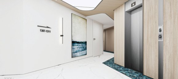 2 Schlafzimmer Doppelhaus in Yas Island, UAE, Nr. 7025 18