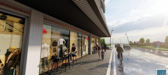 Apartment 3+1 in White Residence, Oba, Turkey No. 35233 5