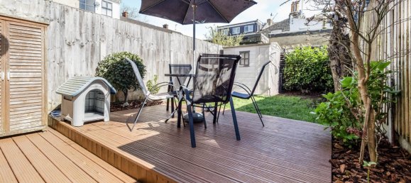 4 bedrooms House in London, United Kingdom No. 1894 16