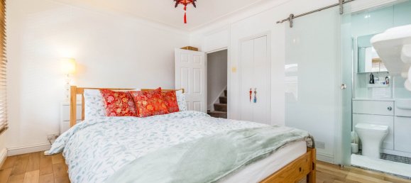4 bedrooms House in London, United Kingdom No. 1894 7