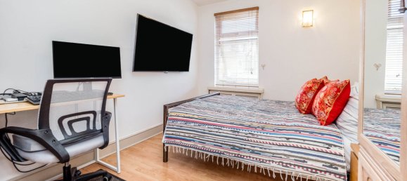 4 bedrooms House in London, United Kingdom No. 1894 8