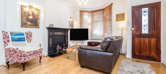 4 bedrooms House in London, United Kingdom No. 1894 2