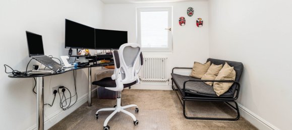 4 bedrooms House in London, United Kingdom No. 1894 9