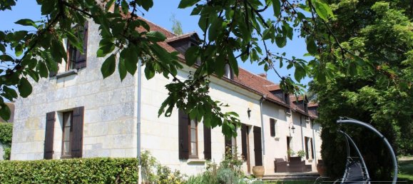 4 chambres Maison à Montoire-sur-le-Loir, France No. 153460 11