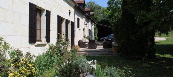 4 chambres Maison à Montoire-sur-le-Loir, France No. 153460 13