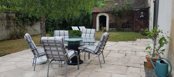 4 chambres Maison à Montoire-sur-le-Loir, France No. 153460 9